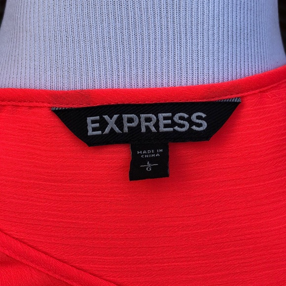 Express large blouse - Picture 5 of 5